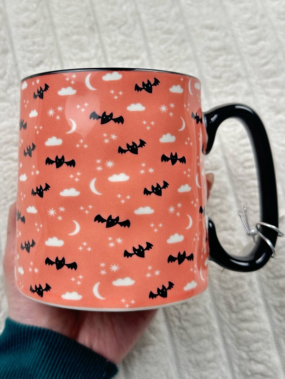 Halloween Mug
